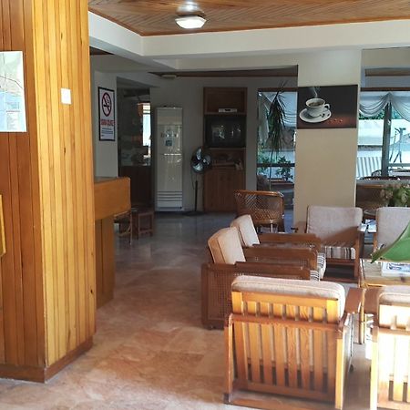 אלאניה Midi Hotel מראה חיצוני תמונה