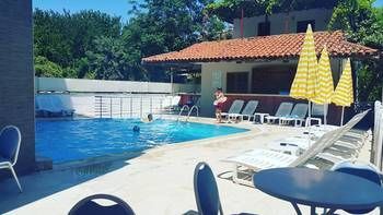 אלאניה Midi Hotel מראה חיצוני תמונה