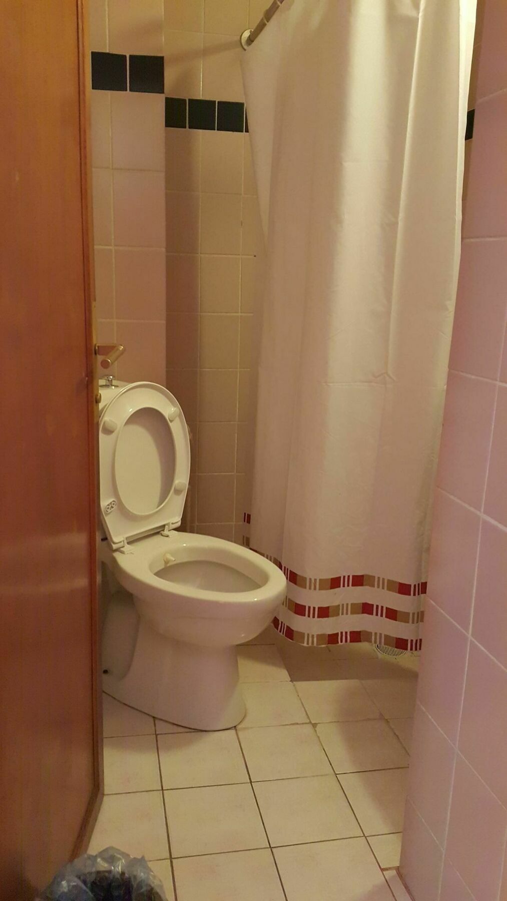 אלאניה Midi Hotel מראה חיצוני תמונה